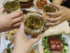 -光明邨大酒家(淮海路店)