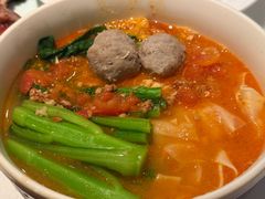 -新旺茶餐厅·早餐·夜宵(仙霞店)