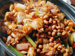 -城门口平价大排档·火锅·干锅·小炒
