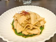 -自如ZSPACE四合院艺术餐厅