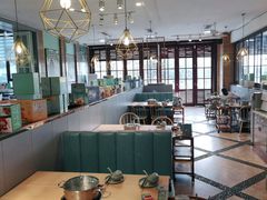 大堂-嗲嗲的椰子鸡(亚龙湾总店)