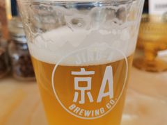 -The Rug Cafe(王府中环店)