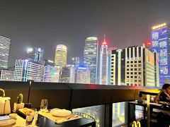 -Mercato莫卡多露台餐厅与酒吧(K11店)