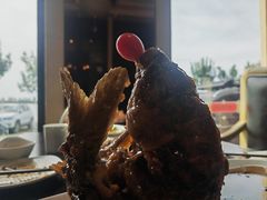 -老牌坊鲁菜名店(聊城美食岛店)