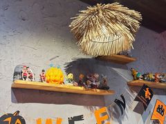 -地二手作鱼汤馄饨(上街里店)