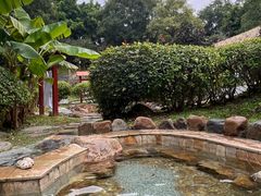 -佛冈森波拉度假区