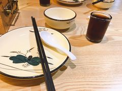 -天天烧烤(顾庄店)