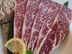 -九田家黑牛烤肉料理(泽州路店)
