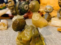 -Rabbit Cafe私房西餐甜点咖啡(栖霞路店)