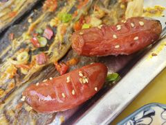 -阿记烧烤(大兴新区店)