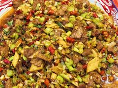 -麻辣范儿(良乡机场店)