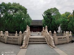 -苏州碑刻博物馆