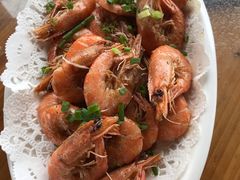 -阿弟特色海鲜餐厅·大排档(平潭店)