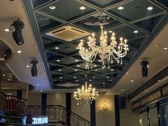 -金刚山烧烤(中山路店)