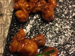 糖醋里脊-桂满陇·蟹黄小笼汤包(中山公园店)