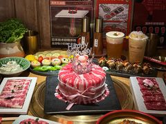 -MIKOMIKO和牛烧肉专门店(南门店)