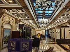 -世博源公馆·江景餐厅