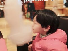 -The COOK·厨餐厅·自助餐(浦东嘉里大酒店)