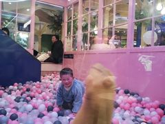 -夏日玛莉西餐厅(岳阳花板桥步步高店)