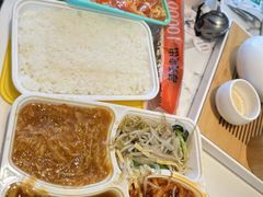 -晓宇盒饭(民安街店)