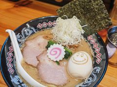 -Ramen满吉·豚骨拉面(丽园路店)