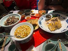 -孔乙己酒家(虹桥路店)