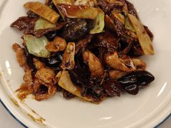 爆三样-东兴楼(通州店)