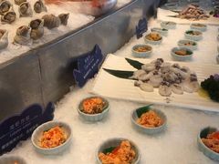 -云顶旋转自助景观餐厅