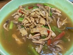 什锦鱿鱼-盘飧市(春熙路店)