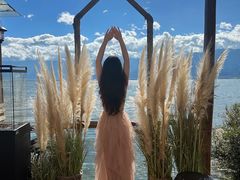 -六阅·福十 FORTEN 海景咖啡西餐厅(双廊古镇店)