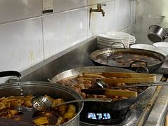 -安徽正宗牛肉板面(南十三路店)