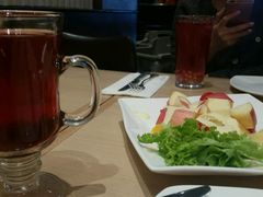 -必胜客(松雷店)