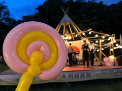 -白马涧龙池景区