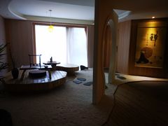 -乐山上善居·养心禅景酒店(世豪广场高铁站店)