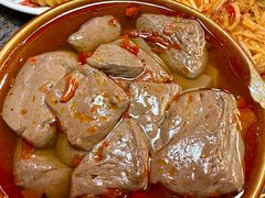 -山城棒棒军手作火锅·天花板手撕水牛鲜毛肚(北京店)
