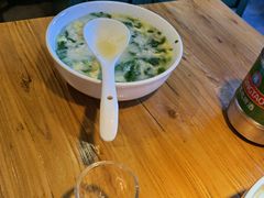 -吕氏疙瘩汤·私家菜馆(慈云寺店)