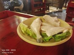-蜀国大将老火锅(江北店)
