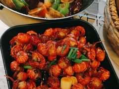 -巴厘龙虾·榜首油焖大虾(音乐学院·沿江酒馆店)