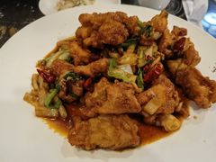 -桃园中华料理炸酱面(燕儿岛路店)