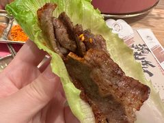 -西塔老太太泥炉烤肉(武汉摩尔城店)