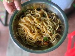 -阿婆米粉店