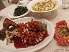 -得月楼·省级非遗·传统苏帮菜(观前店)