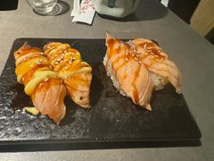 -沼津港精致料理·寿喜烧·烧鸟(龙湖南桥天街日料榜单店)