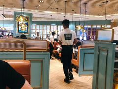 -翠华餐厅(宝安壹方城店)