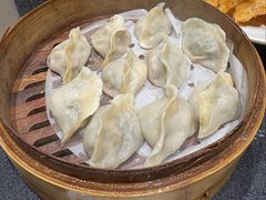 -老边饺子馆(中街店)