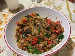 -串盟烧烤大排档·长沙美食地标(星沙店)