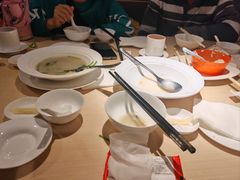 -鼎泰丰(当代商城店)