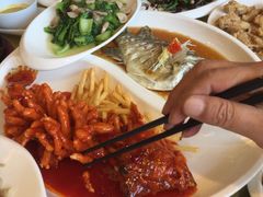 -马凯餐厅(长椿街店)