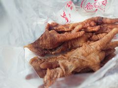 -鲁味斋(六里山店)