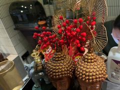 -涟LIAN·泰式按摩·MASSAGE·SPA(华强北店)